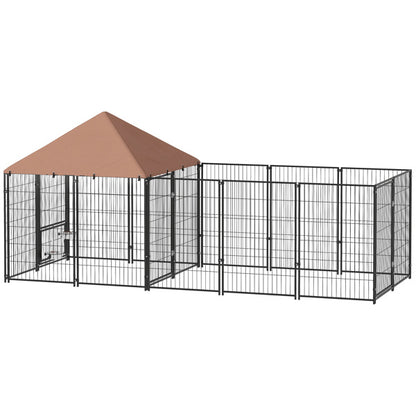 Dog Kennel