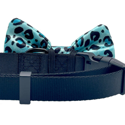 TD Cutie Dog Bow Tie Fashionable Pet Clothes Accessory