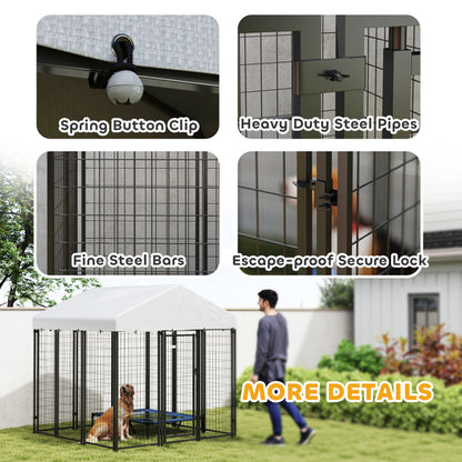 Dog Kennel