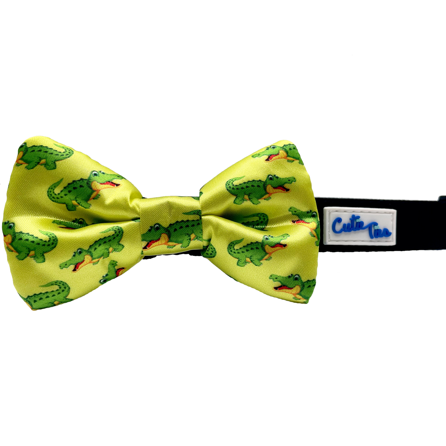 TD Cutie Dog Bow Tie Fashionable Pet Clothes Accessory
