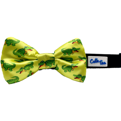 TD Cutie Dog Bow Tie Fashionable Pet Clothes Accessory