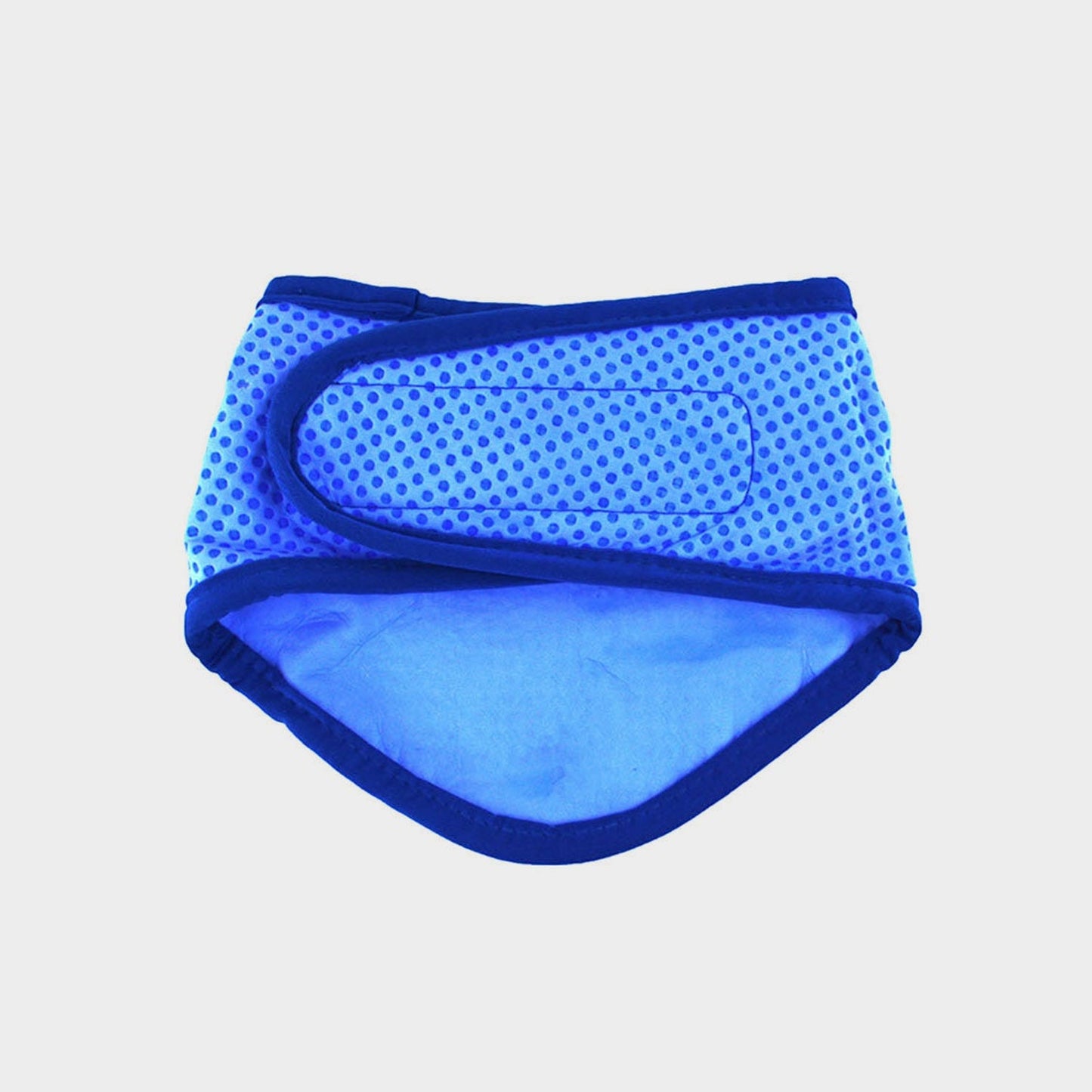 TD GF Pet Ice Band Cute Cotton Cloth Appraisal for Winter Summer Spring Seasons for Clothing and Apparel