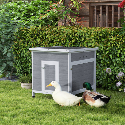 Duck House