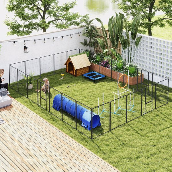 Pet Playpen Dog Playpen