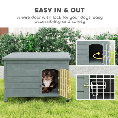 Dog Crate Dog Cage
