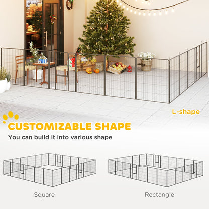 Pet Playpen Dog Playpen