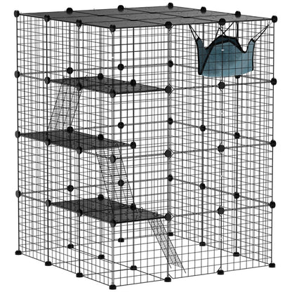 Cat Play Tunnel/Cat Cage