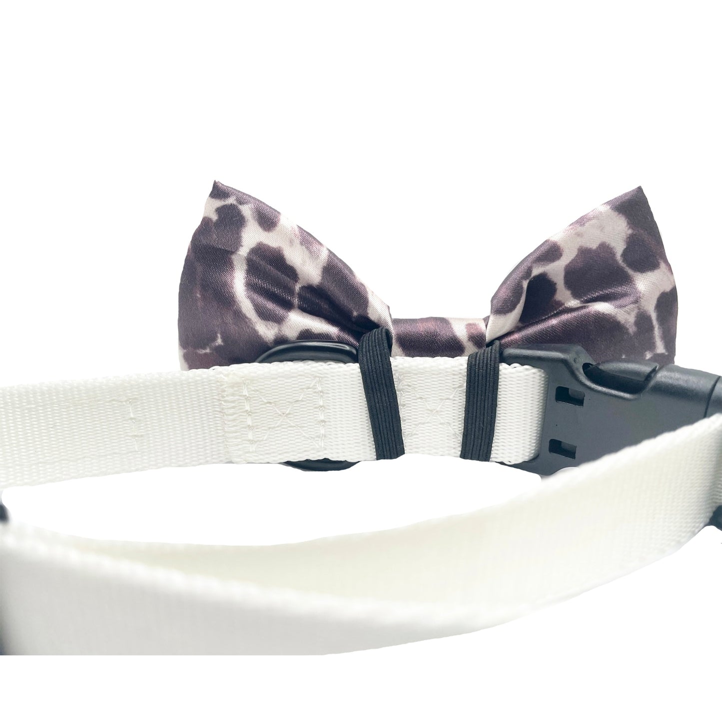 TD Cutie Dog Bow Tie Fashionable Pet Clothes Accessory