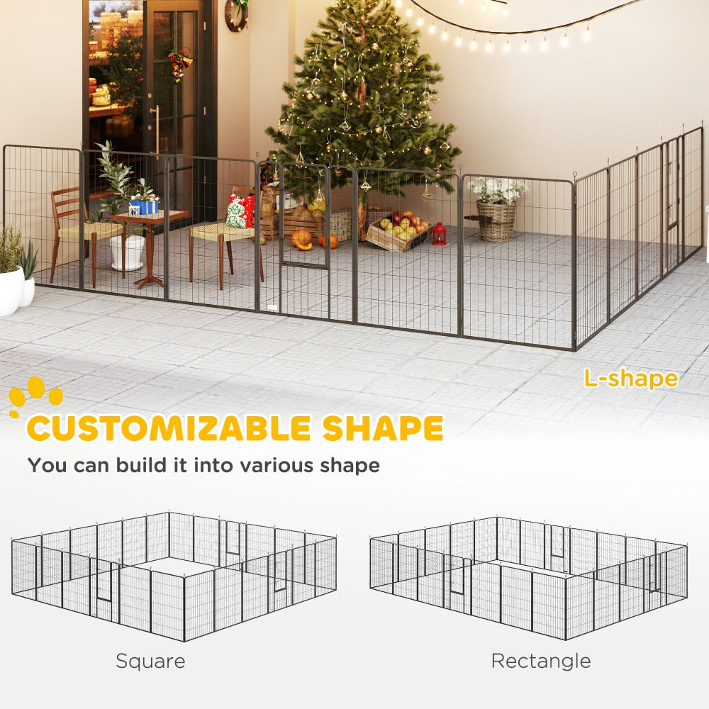 Pet Playpen Dog Playpen