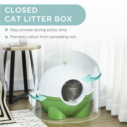 Cat Litter Box Cat Litter Box Enclosure
