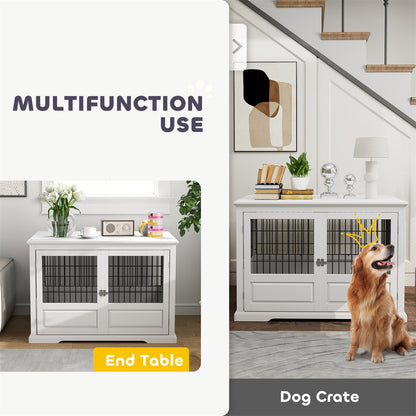 Dog Crate Dog Cage