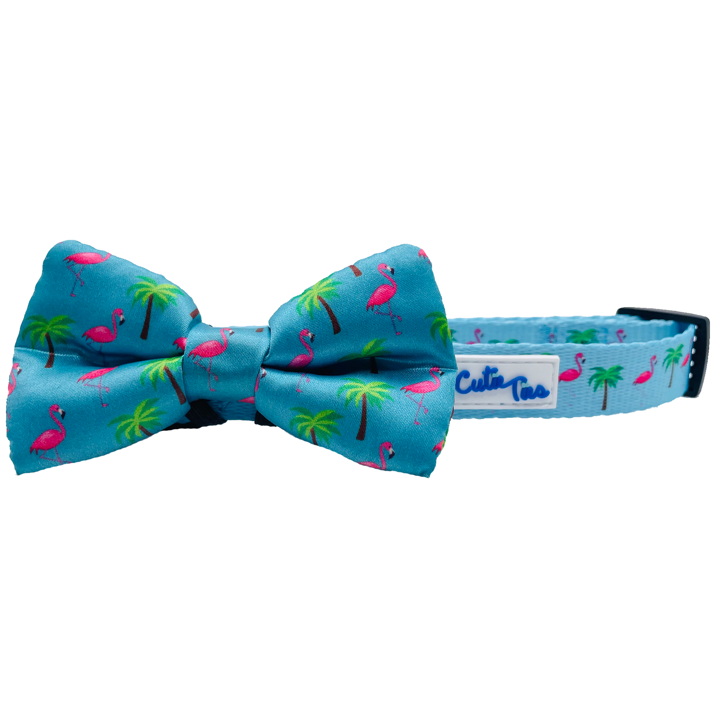 TD Cutie Dog Bow Tie Fashionable Pet Clothes Accessory