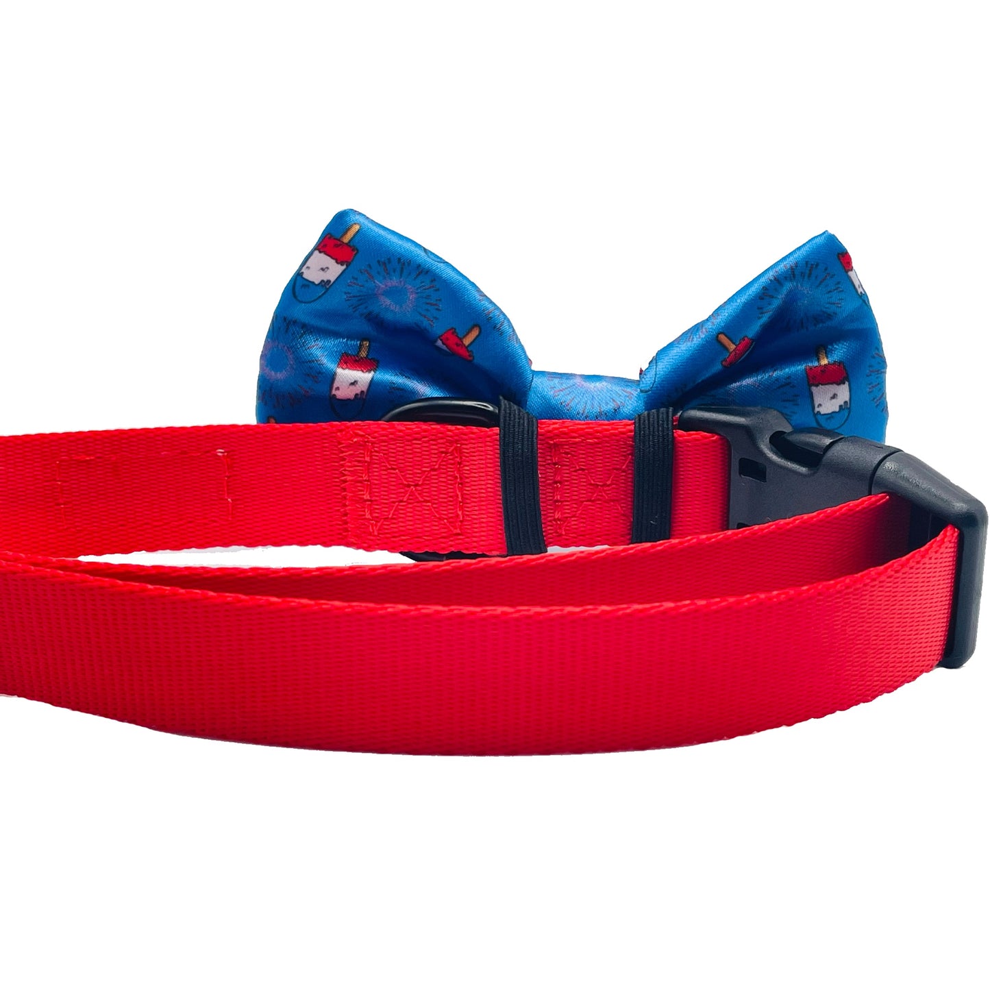 TD Cutie Dog Bow Tie Fashionable Pet Clothes Accessory