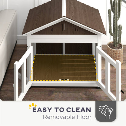 Dog Crate Dog Cage
