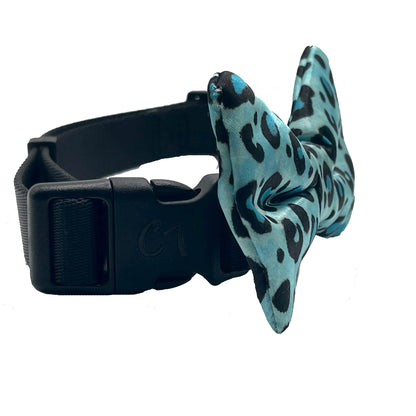 TD Cutie Dog Bow Tie Fashionable Pet Clothes Accessory