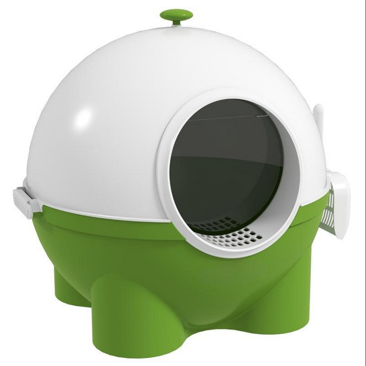 Cat Litter Box Cat Litter Box Enclosure