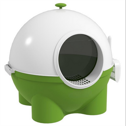 Cat Litter Box Cat Litter Box Enclosure