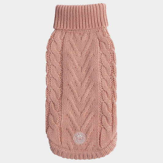 TD GF Elegant Luxury Pet Chalet Dog Sweater XS-XXL Autumn Accessory Bamboo Latex Corduroy Material XS-XXL