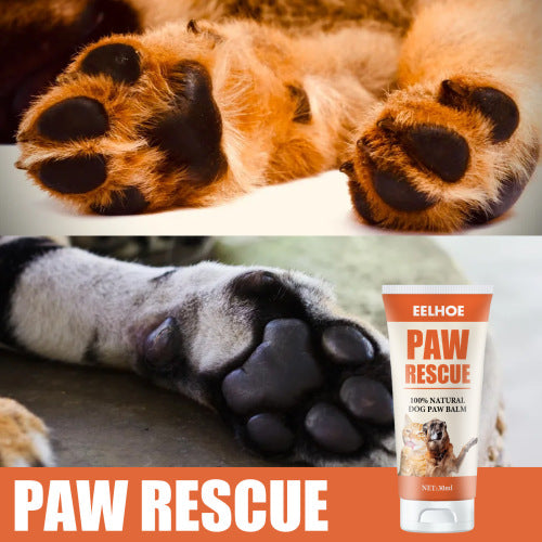 Yegbong Pet Animals Cats  Dogs Paws Foot Care Cream For Soles And Pads