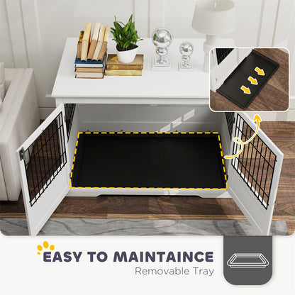 Dog Crate Dog Cage