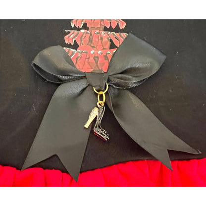 TD Loubarkin Tree Dress Stylish Pet Clothes for Your Furry Friend