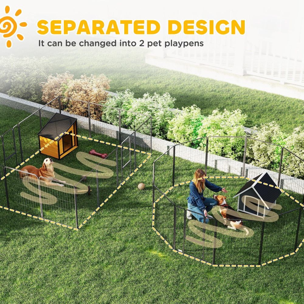 Pet Playpen Dog Playpen