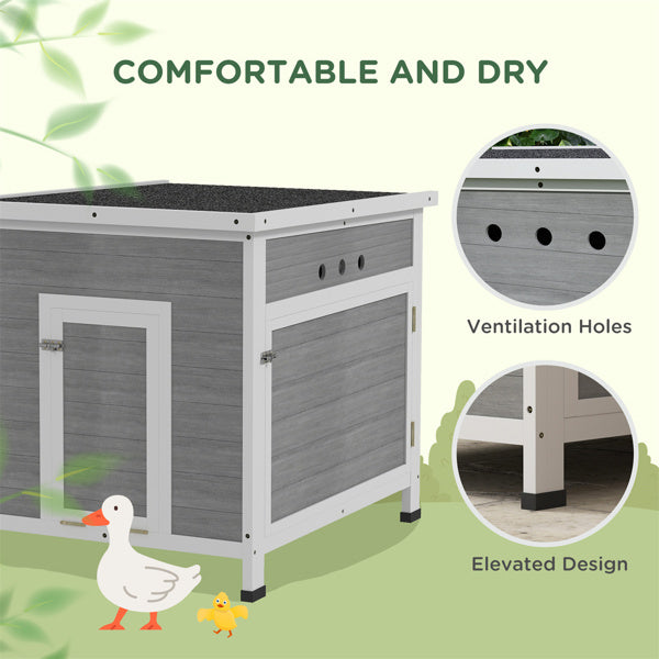 Duck House