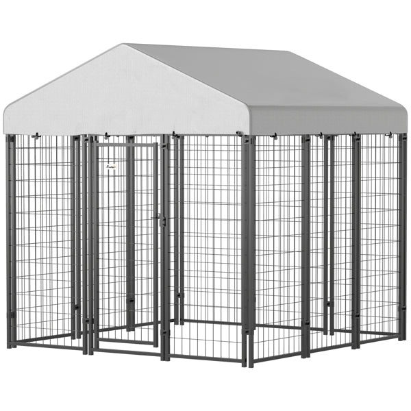 Dog Kennel