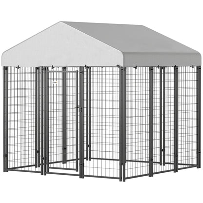 Dog Kennel