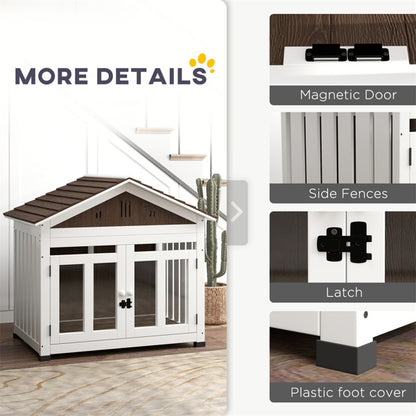 Dog Crate Dog Cage