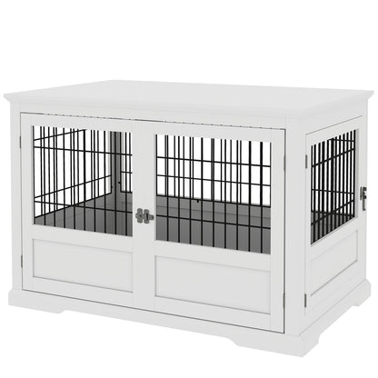 Dog Crate Dog Cage