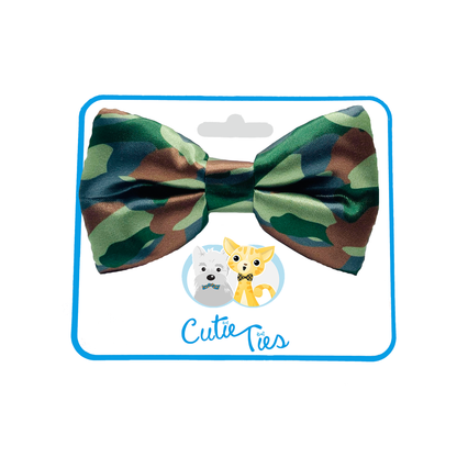 TD Cutie Dog Bow Tie Fashionable Pet Clothes Accessory