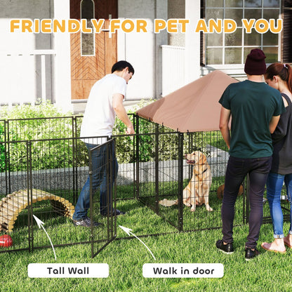 Dog Kennel