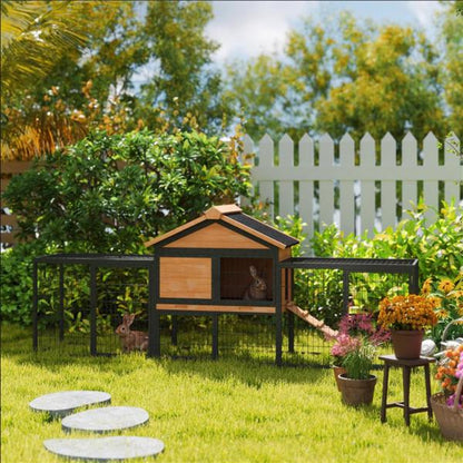 Small Animal Playpen Cage