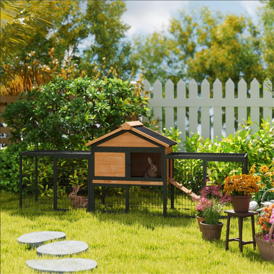 Small Animal Playpen Cage