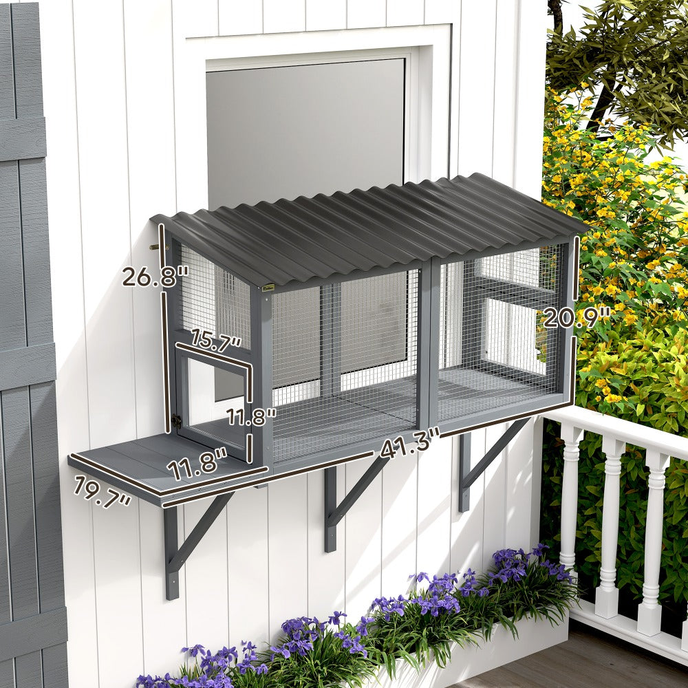 Cat Cage pet Cage