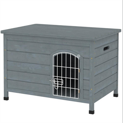 Dog Crate Dog Cage