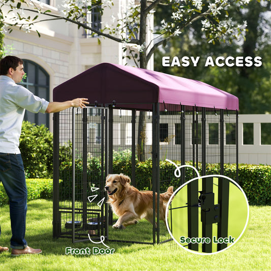 Dog Crate Dog Cage Dog Kennel