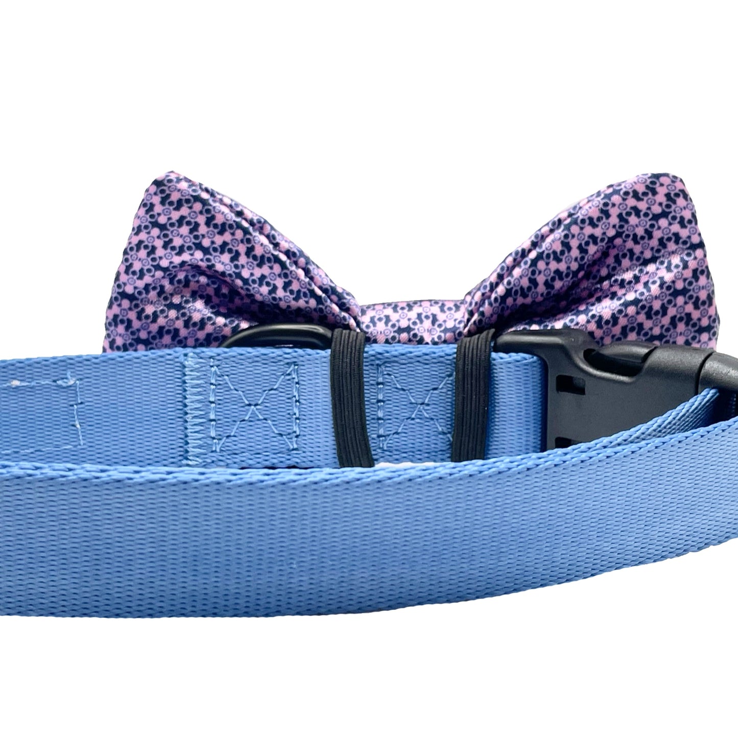 TD Cutie Dog Bow Tie Fashionable Pet Clothes Accessory