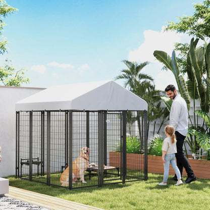 Dog Kennel