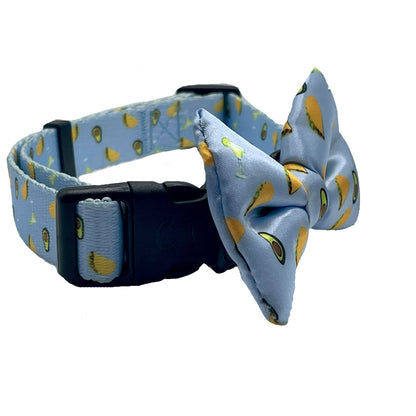 TD Cutie Dog Bow Tie Fashionable Pet Clothes Accessory