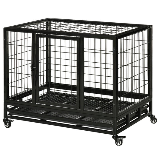 Dog Crate Dog Cage