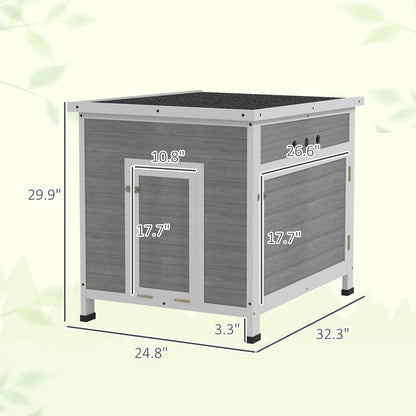 Duck House